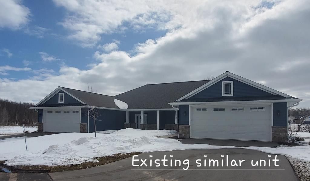 4524 Crooked Stick Ct. Egg Harbor, WI 54209