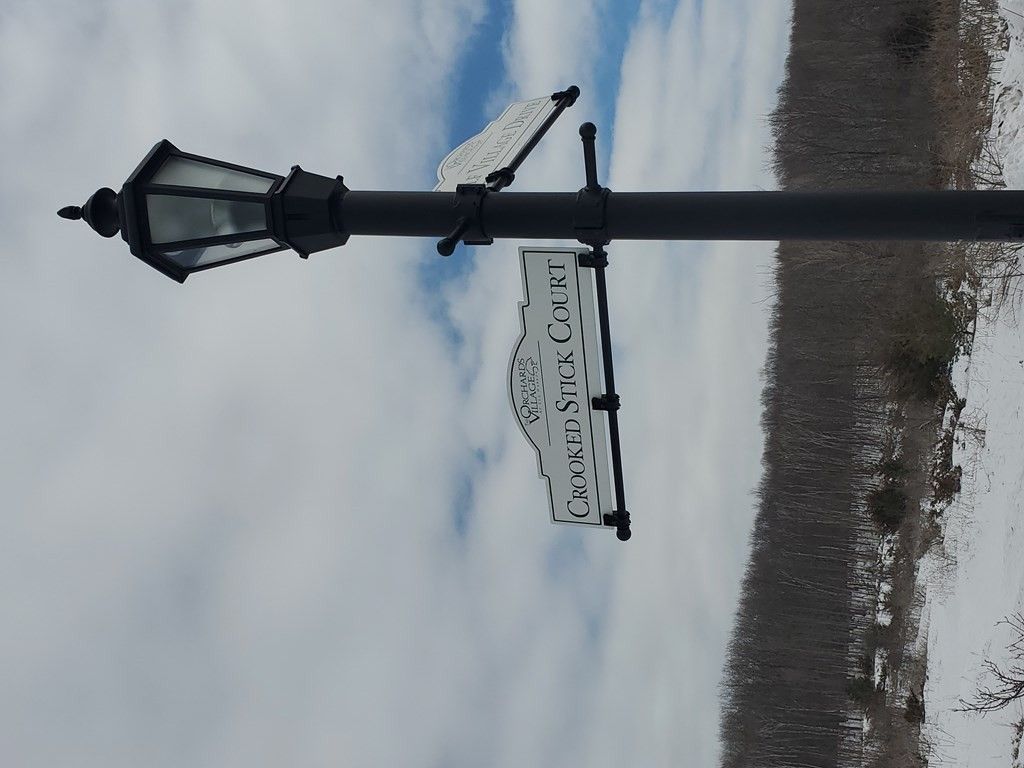 4507 Crooked Stick Ct. Egg Harbor, WI 54209