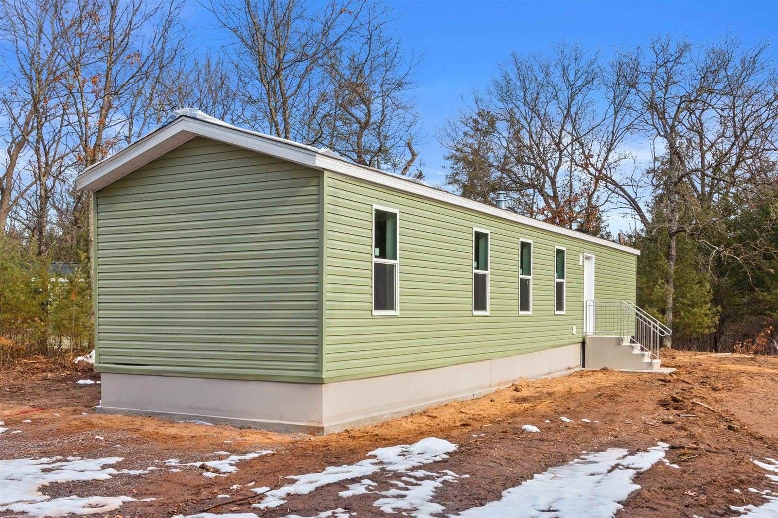 1752 Unit 14 County Road Z. Arkdale, WI 54613