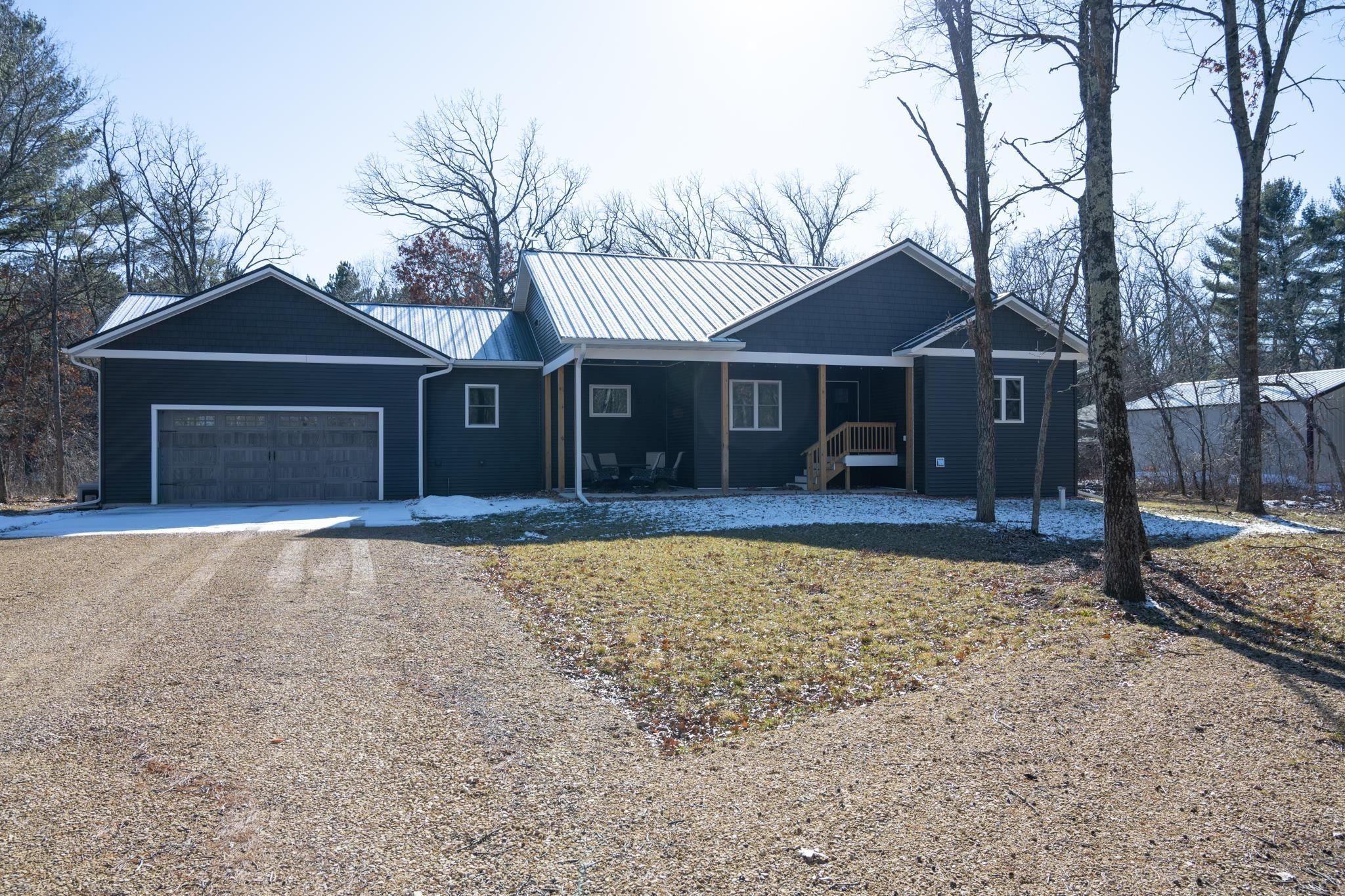 W4275 White Oak Drive. Necedah, WI 54646