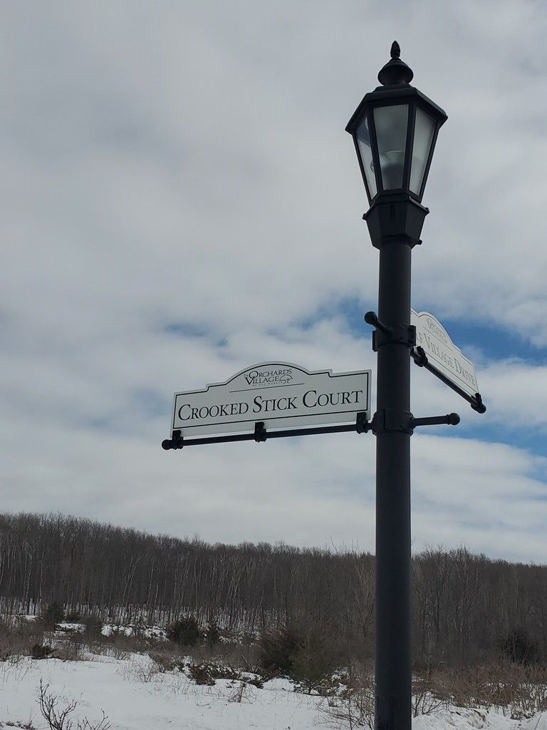 4446 Crooked Stick Ct. Egg Harbor, WI 54209