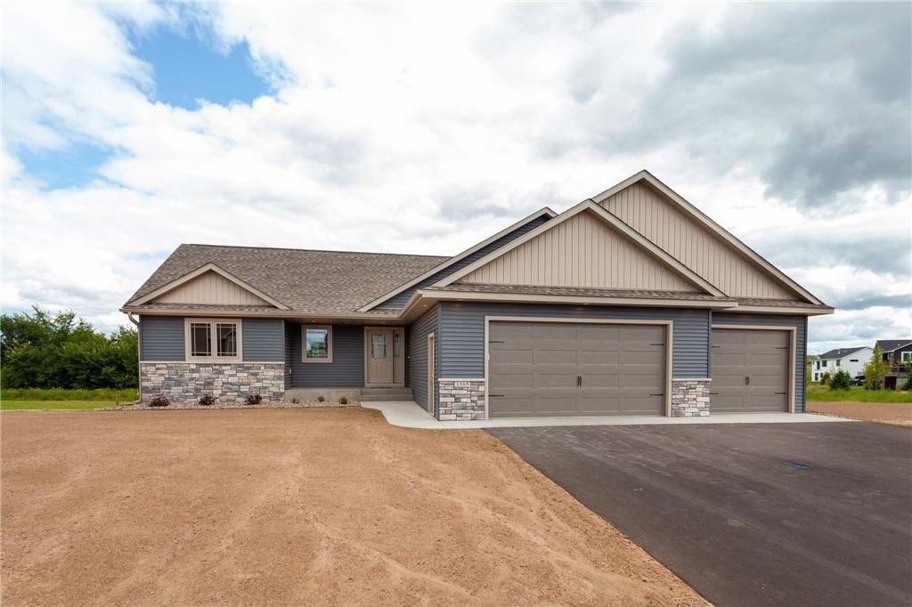 149 Steelhead Drive. River Falls, WI 54022