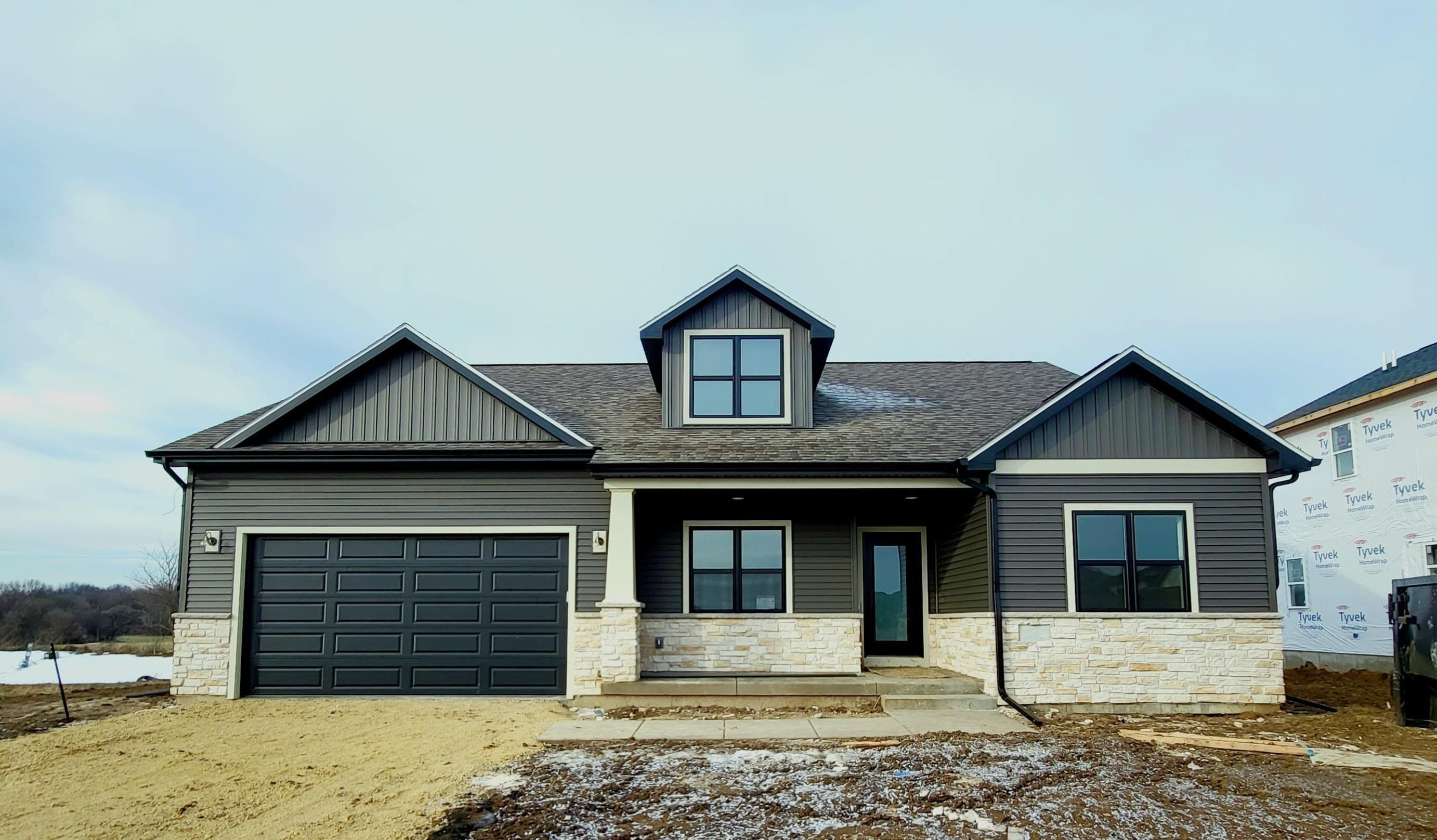 1109 Nordland Drive. Stoughton, WI 53589