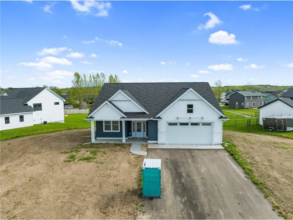 354 Bluebill Street. Baldwin, WI 54002