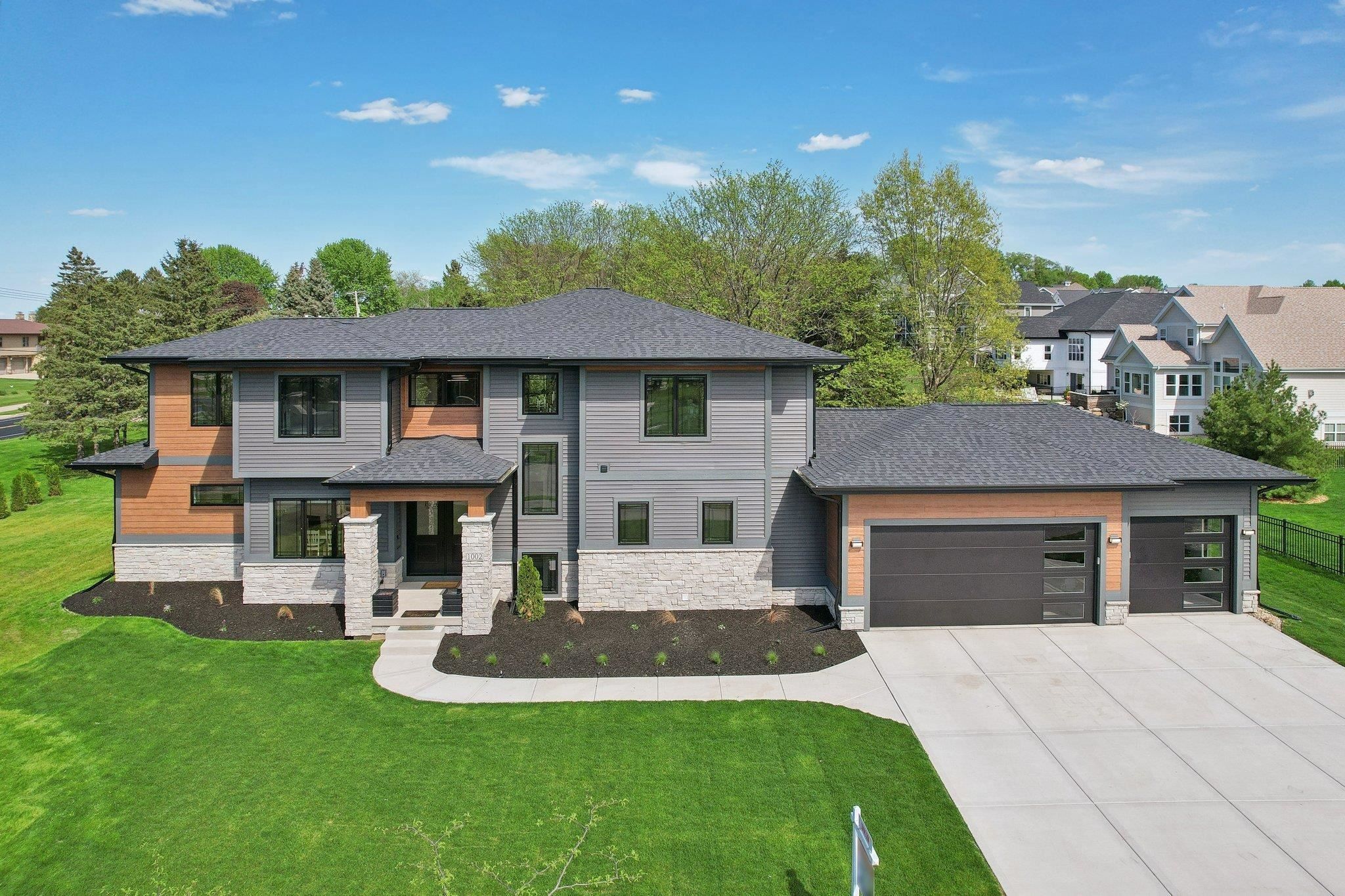 1002 Water Wheel Drive. Waunakee, WI 53597