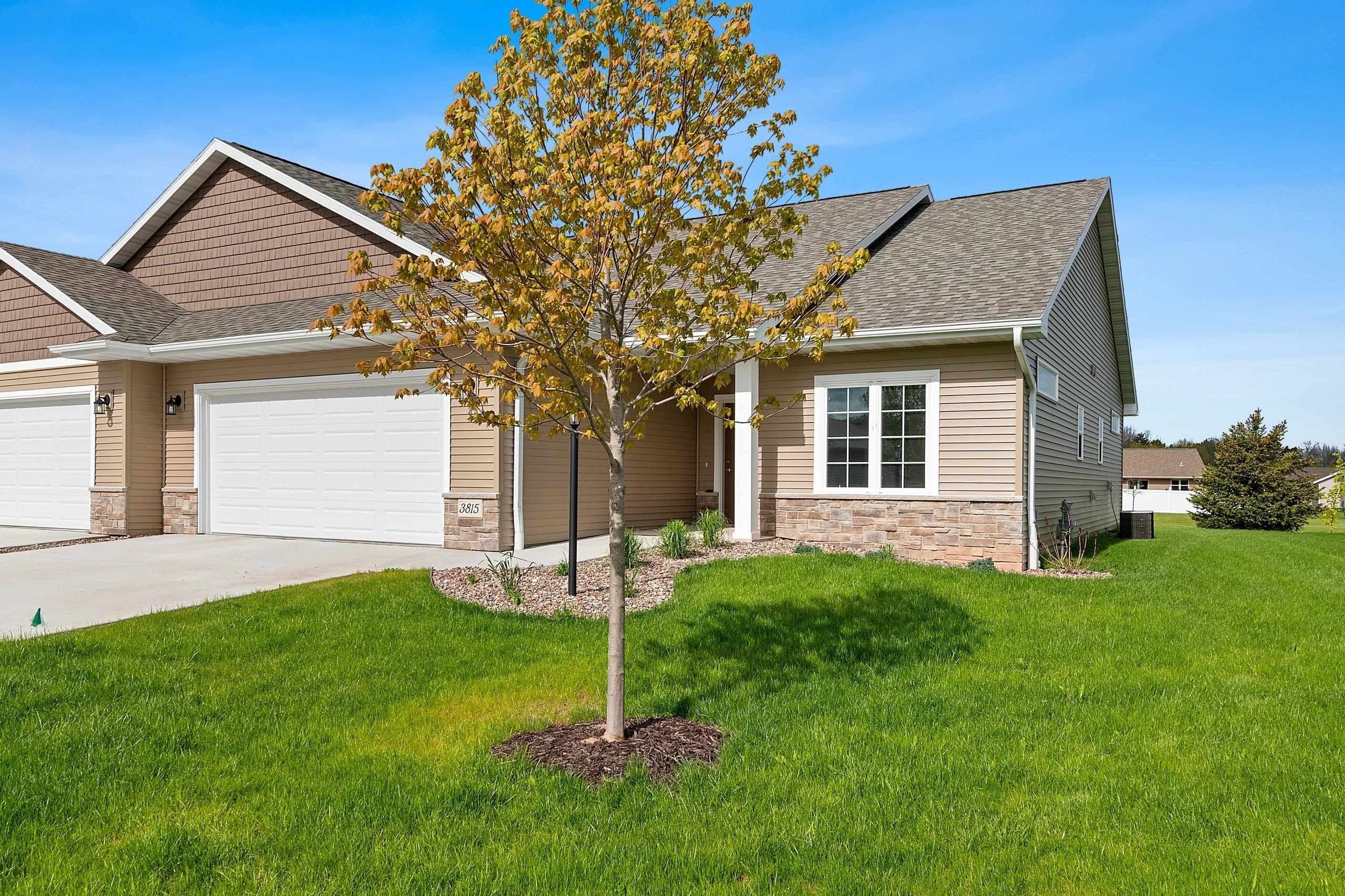 3815 Shore Crest Lane. Green Bay, WI 54311