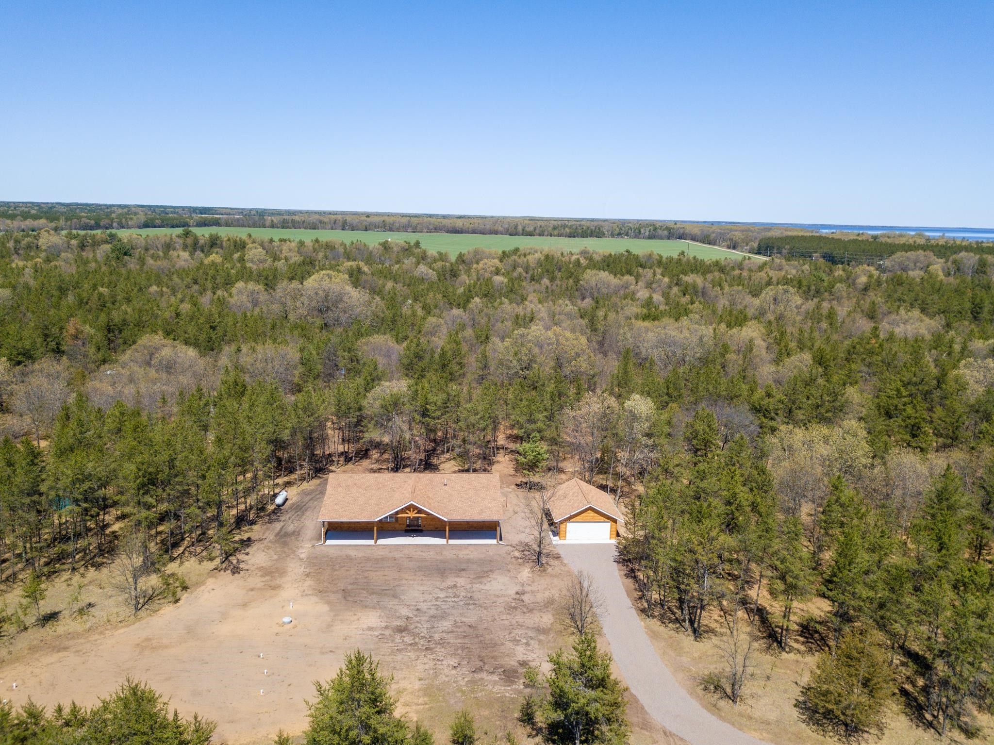 N11179 17Th Avenue. Necedah, WI 54646