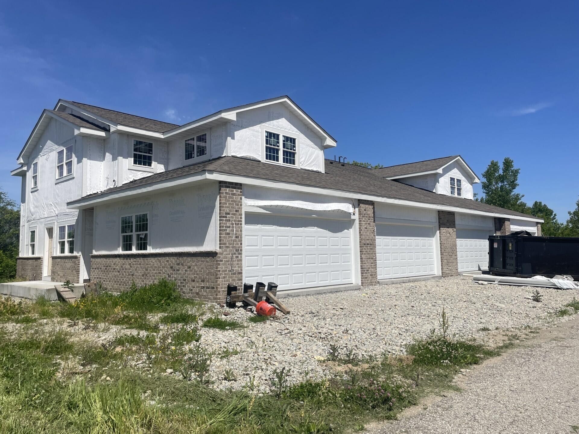 470 Quiet Meadow Ln. Johnson Creek, WI 53038