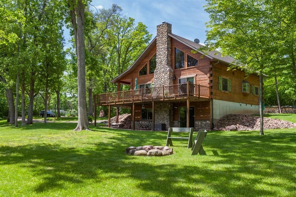 W6828 Little Valley Road. Spooner, WI 54801