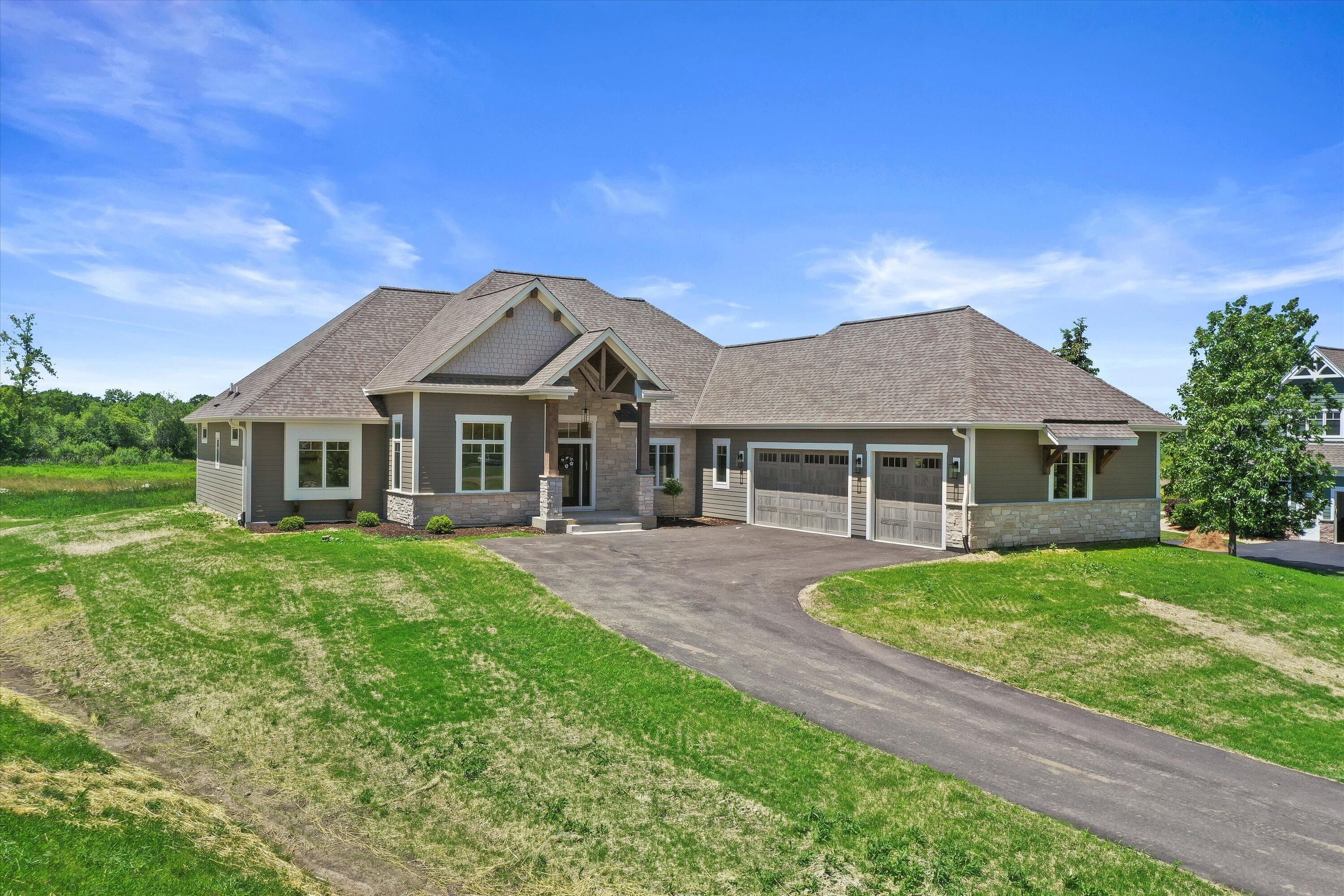 N1535 Woodstone Ln. Lake Geneva, WI 53147