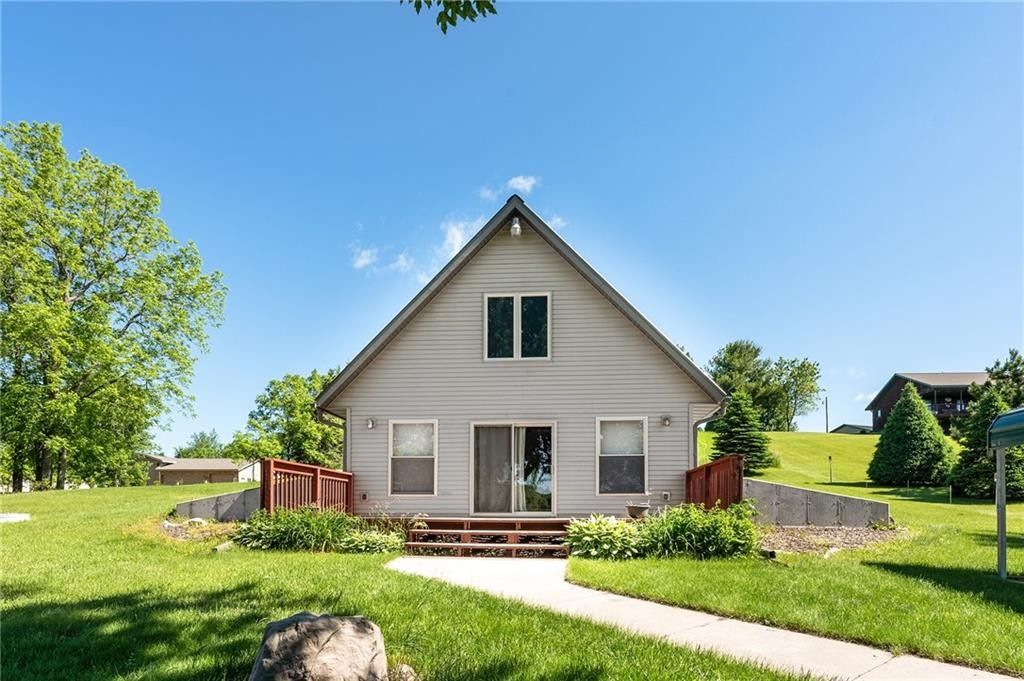 W9490 Highway D. Holcombe, WI 54745