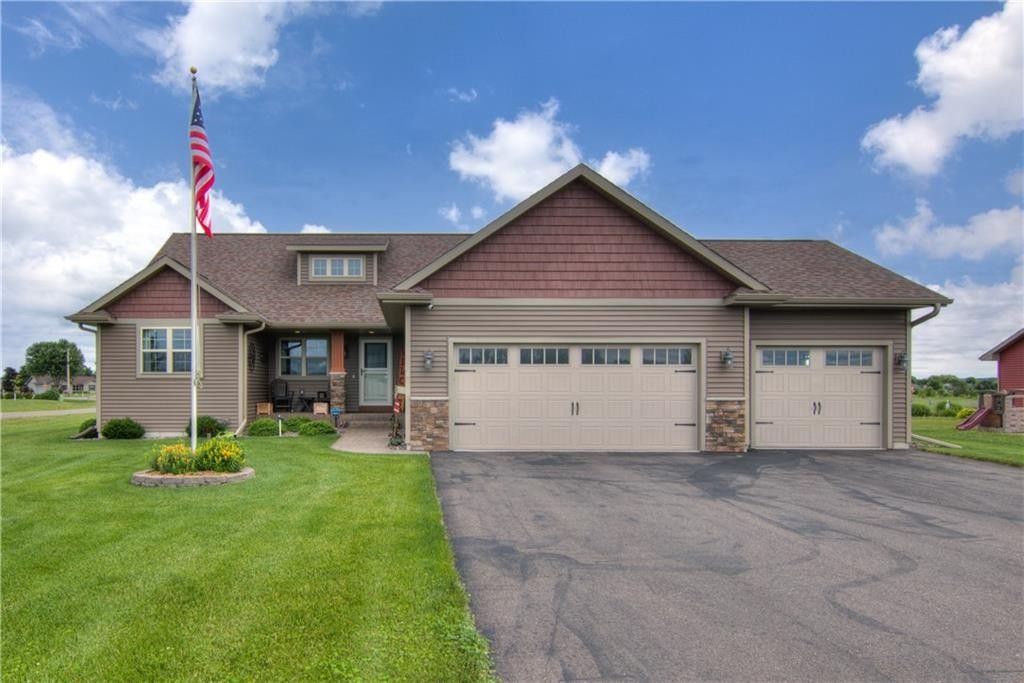 11593 45Th Avenue. Chippewa Falls, WI 54729