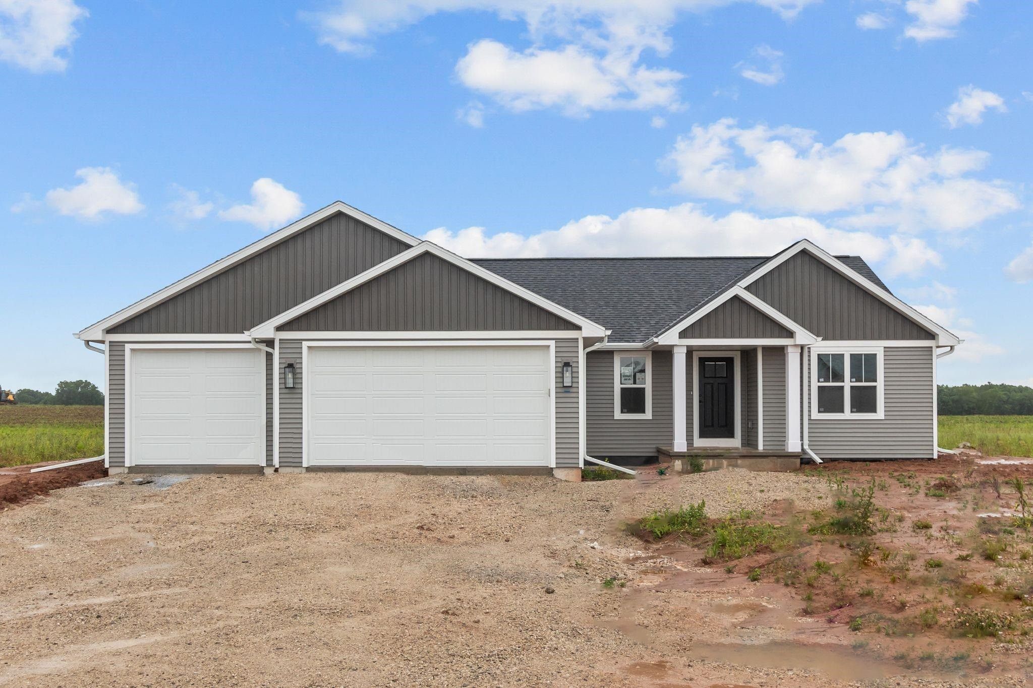 2051 Bear Paw Trail. Kaukauna, WI 54130