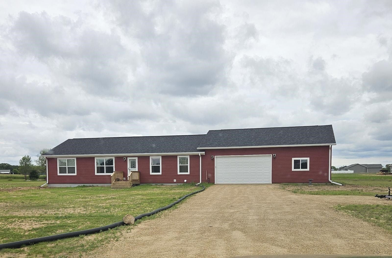 N3377 Flynn Drive. Montello, WI 53949