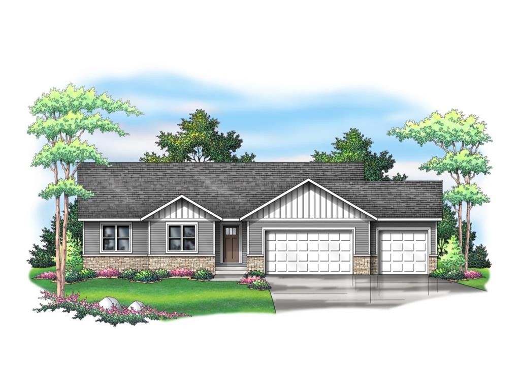 606 Grouse Way. New Richmond, WI 54017