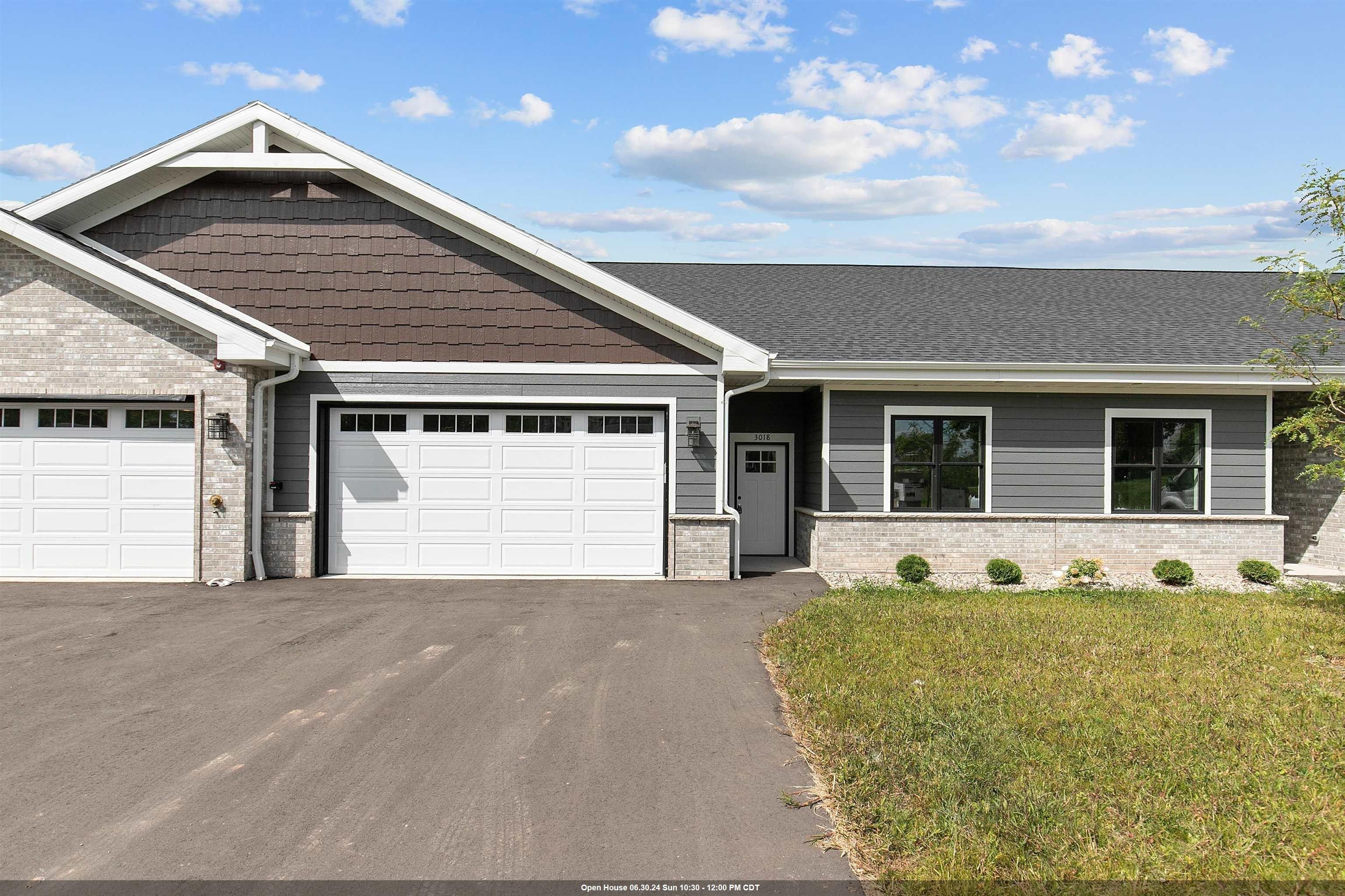 3006 Community Way. Menasha, WI 54952