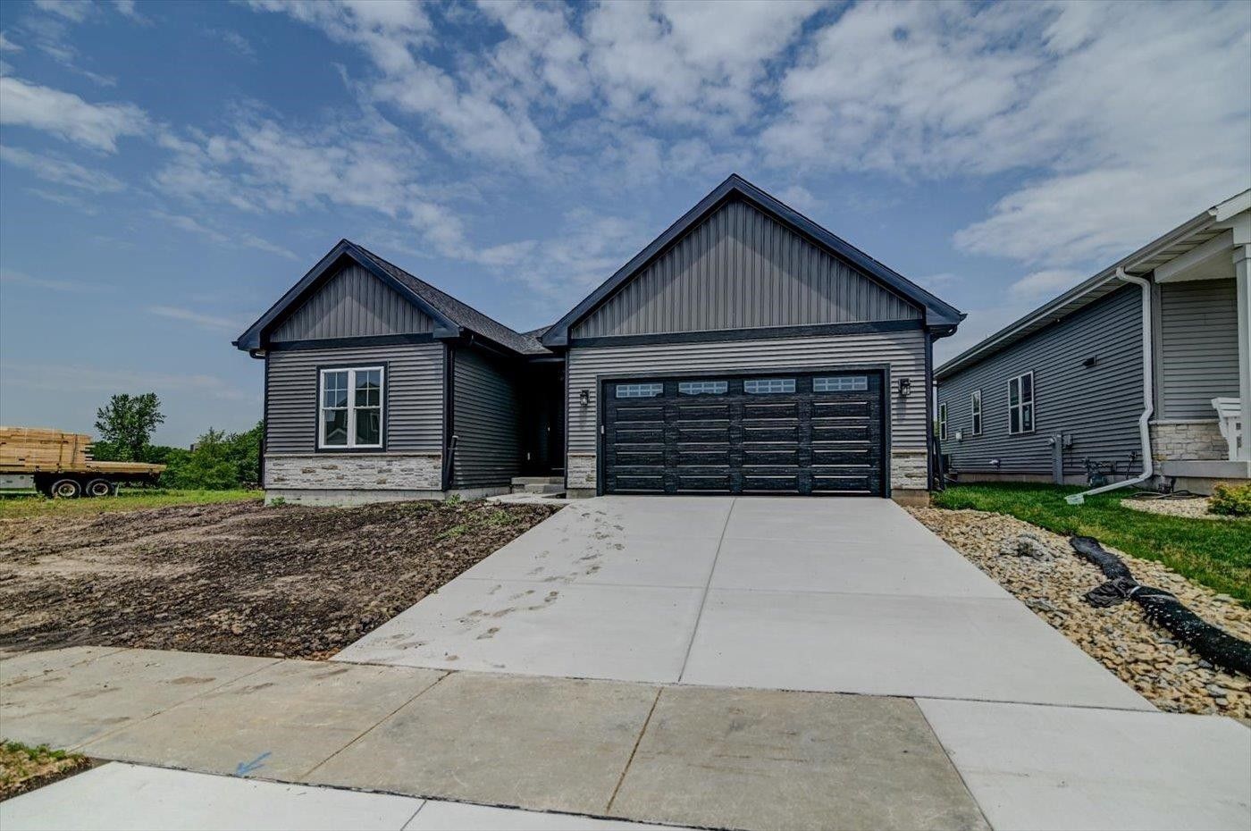 2790 Bomani Drive. Sun Prairie, WI 53590