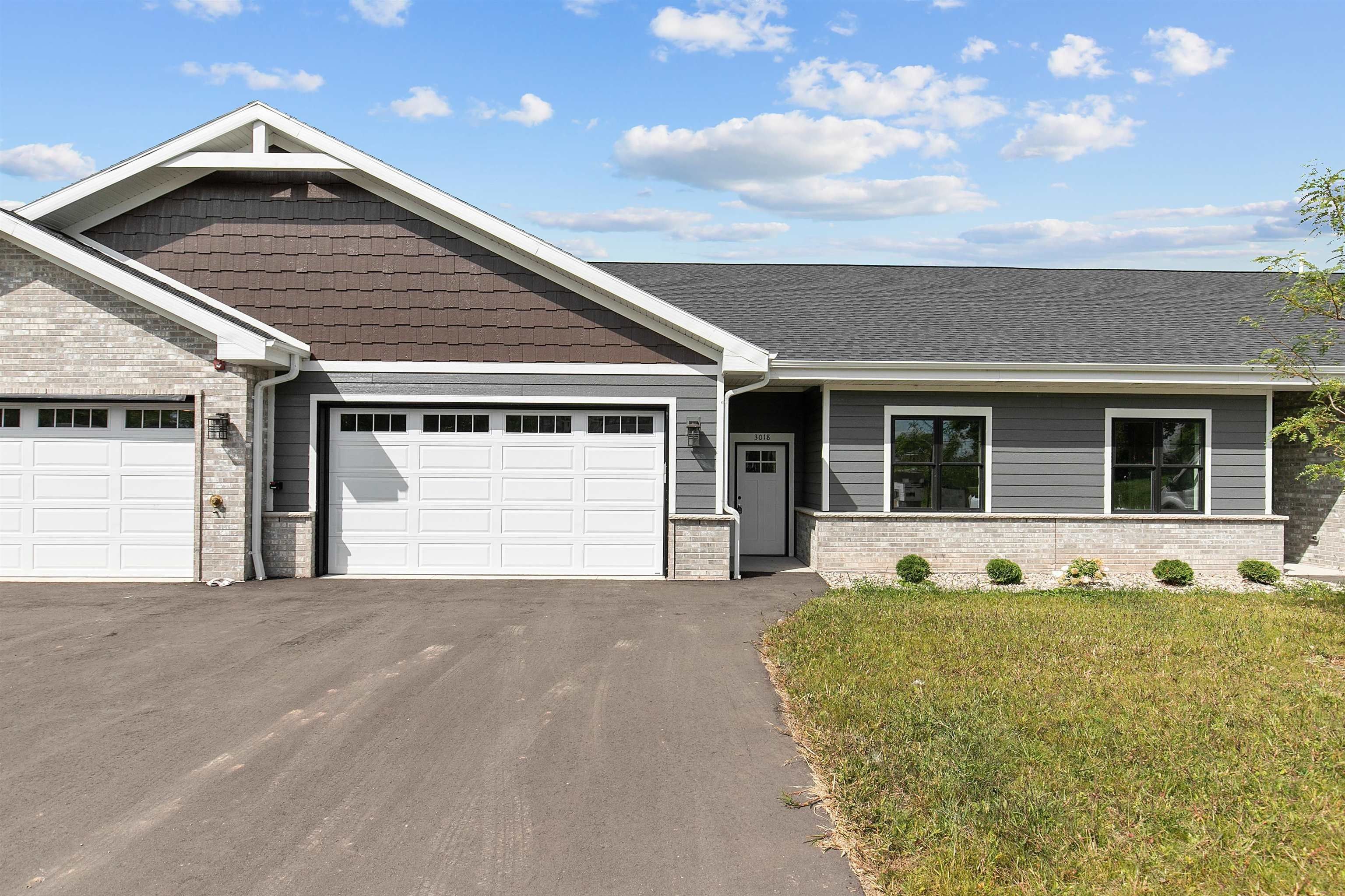 3026 Community Way. Menasha, WI 54952