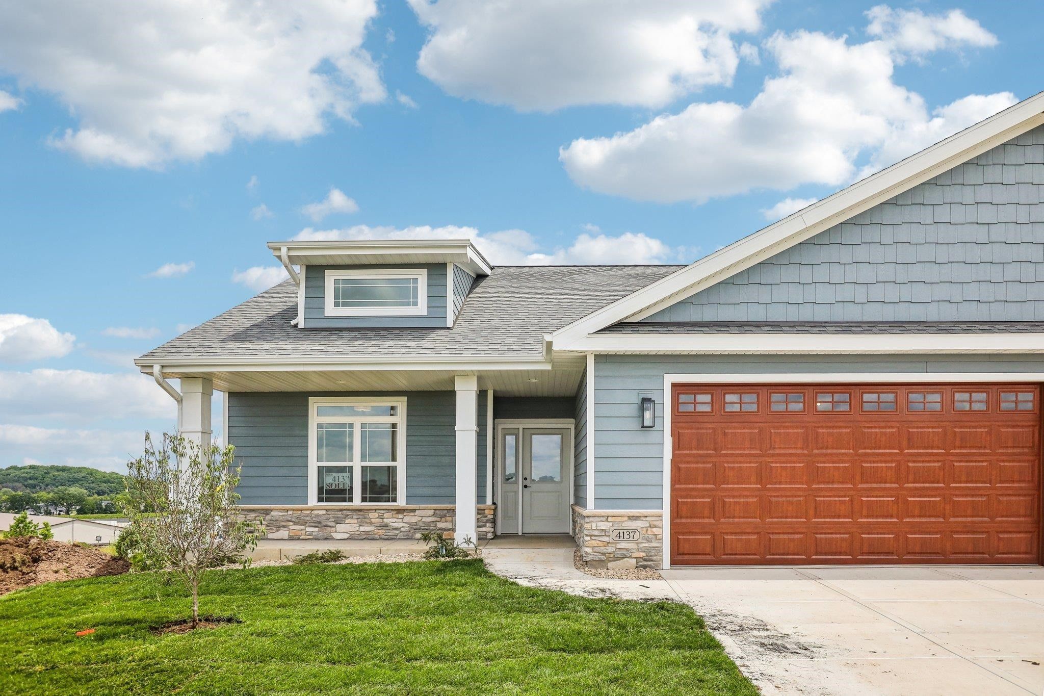 4145 Fox Forest Way. DeForest, WI 53532