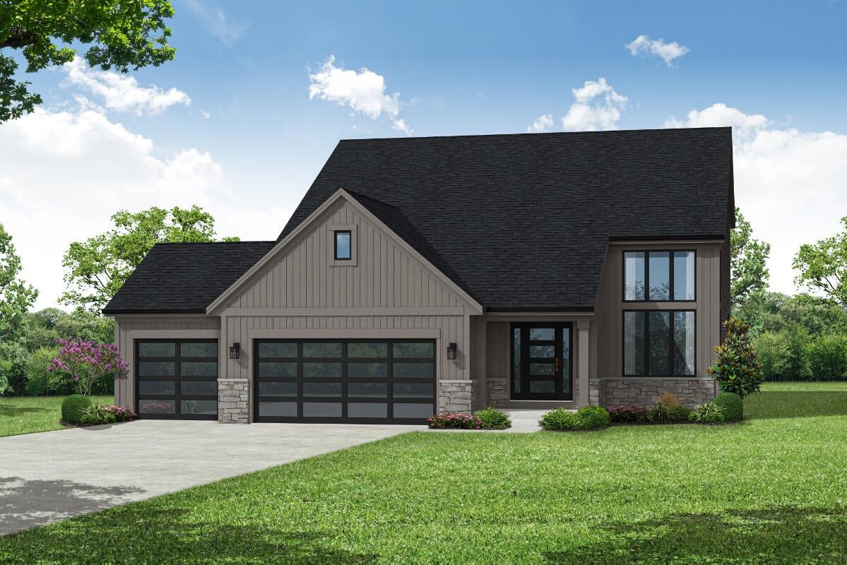 370 W Sparrow Way. Grafton, WI 53024