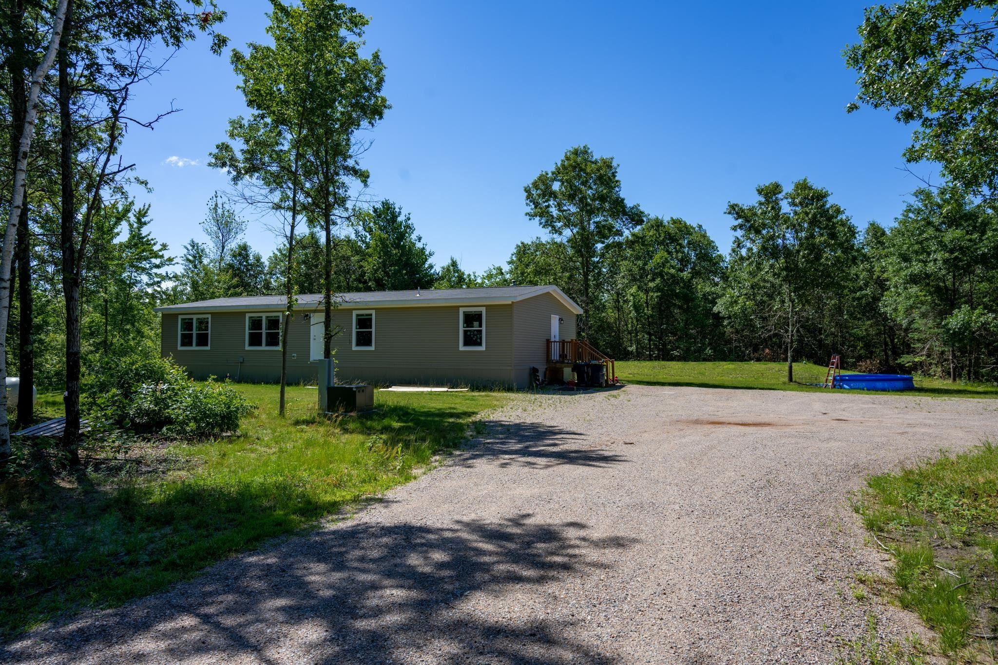 W6657 W 17Th Street. Necedah, WI 54646