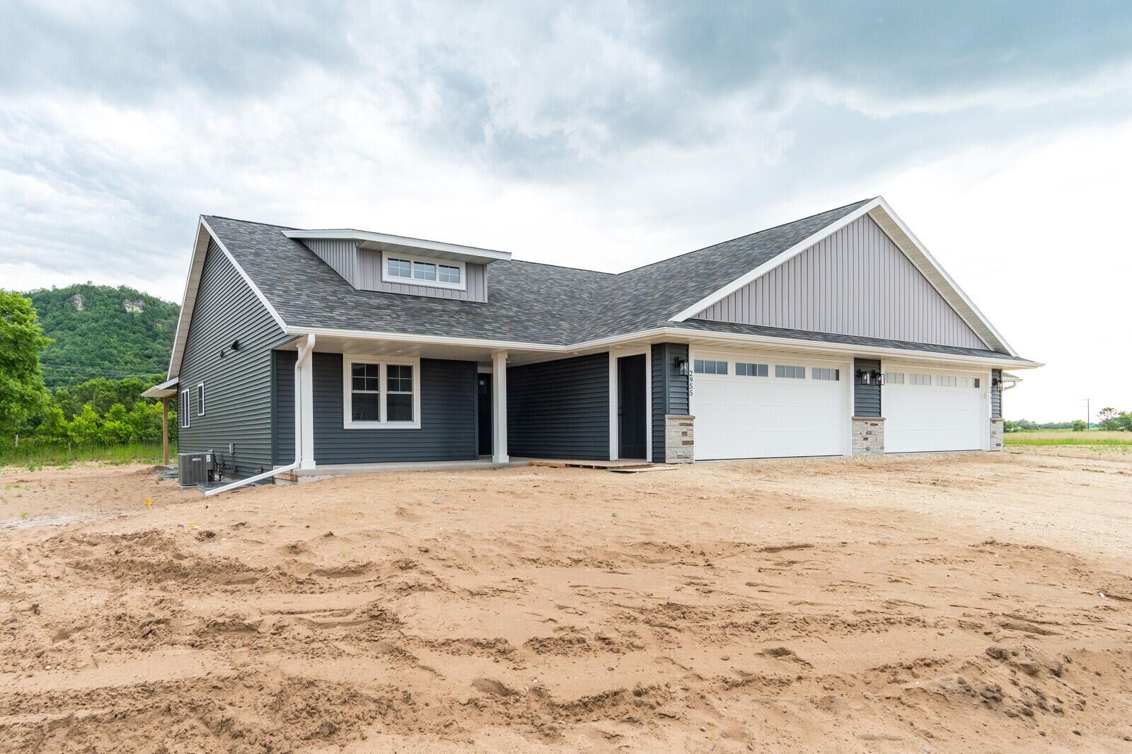 2955 Red Clover St. Holmen, WI 54636