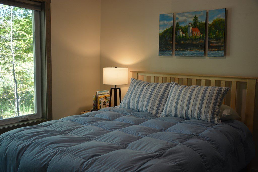 Site 20 Rydeen Rd. Fish Creek, WI 54212