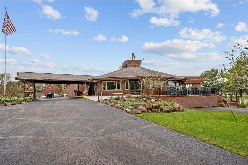 Xxx Honey Tree Terrace. Danbury, WI 54830