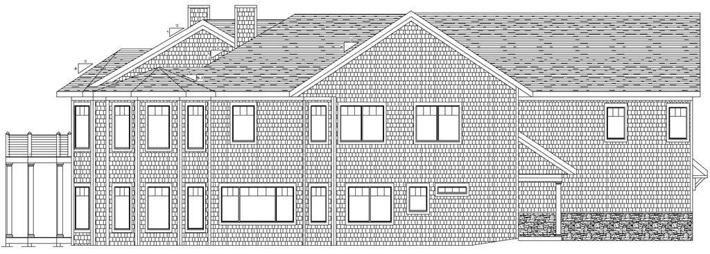 10986 Harbor Shores Dr. Sister Bay, WI 54234