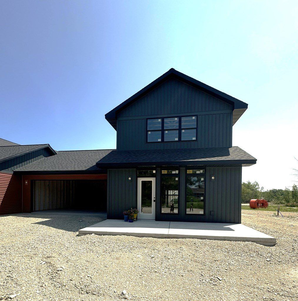 4112 Choke Cherry Ln Unit 1801. Fish Creek, WI 54212