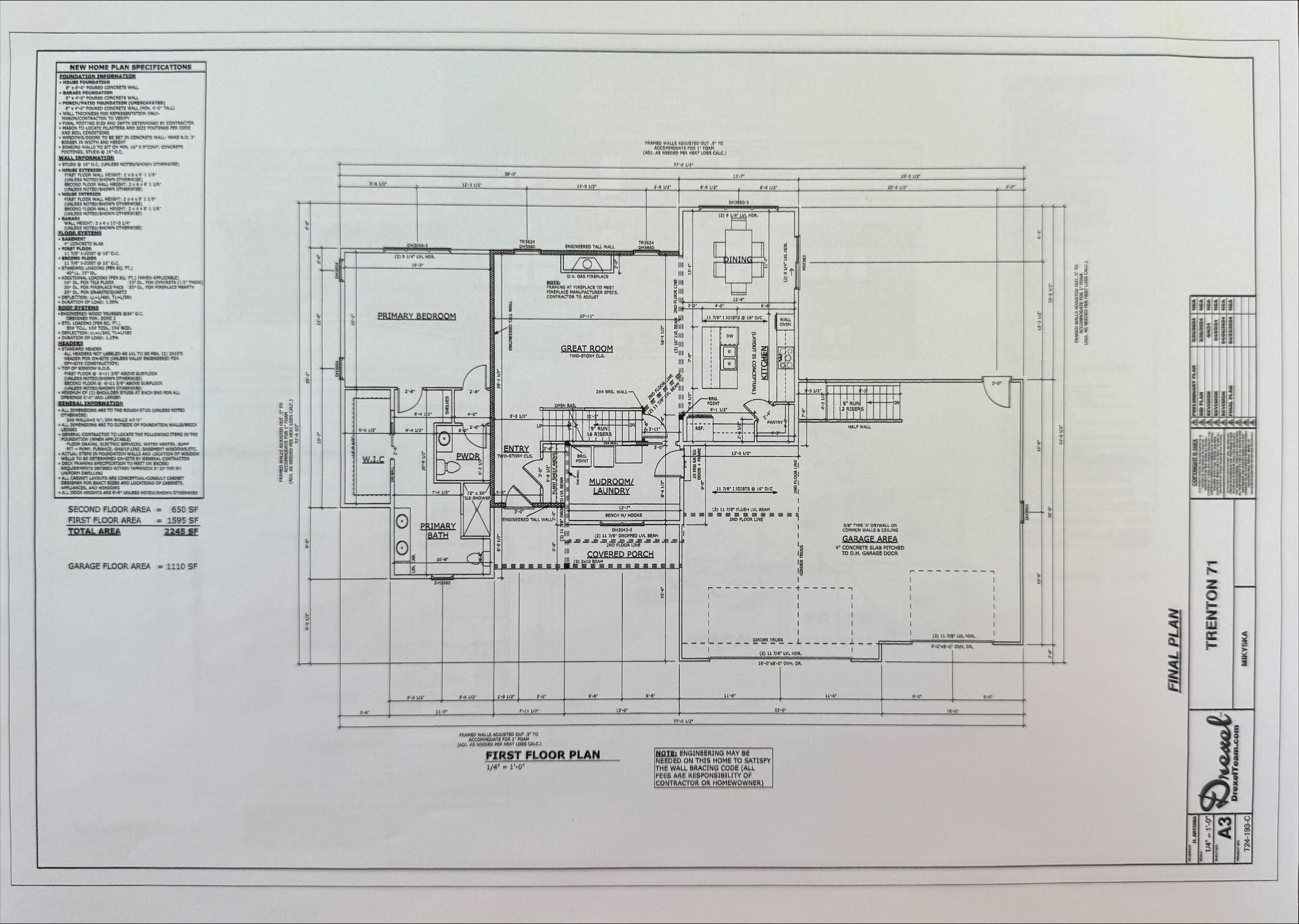 7071 N Trenton Rd. West Bend, WI 53090