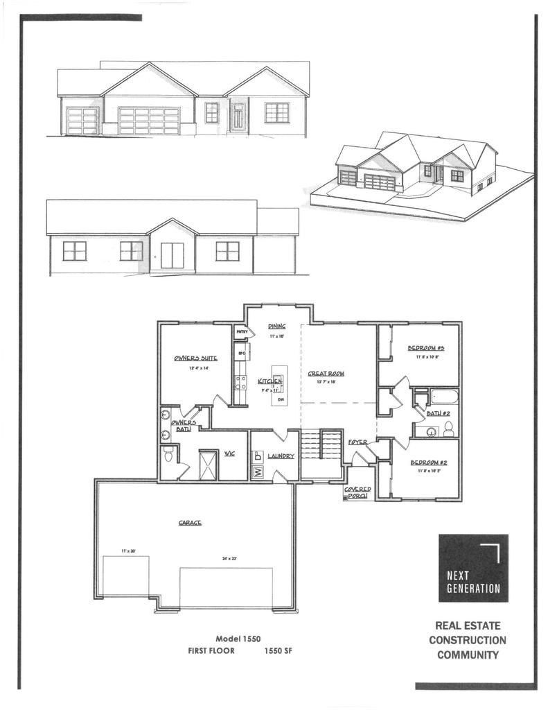102 Chestnut Court. Theresa, WI 53091