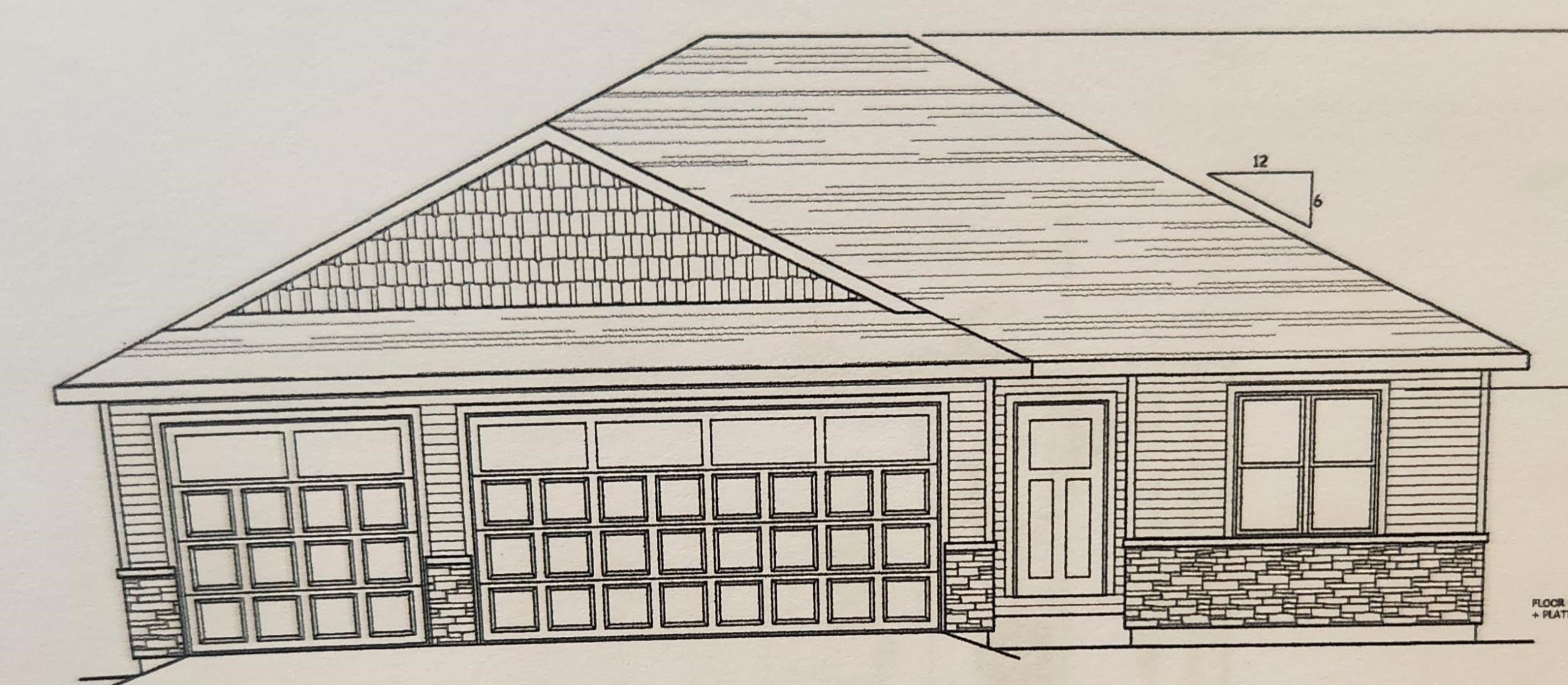 2027 Red Fox Lane. Kaukauna, WI 54130