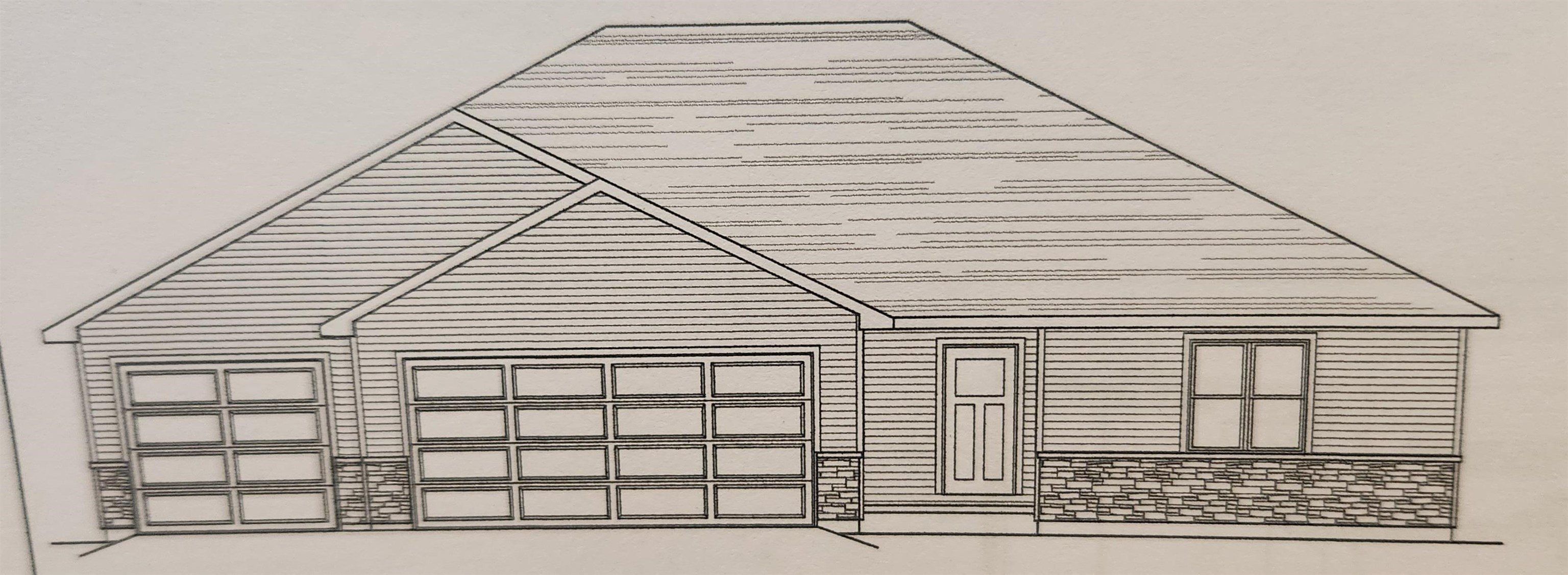 2021 Red Fox Lane. Kaukauna, WI 54130