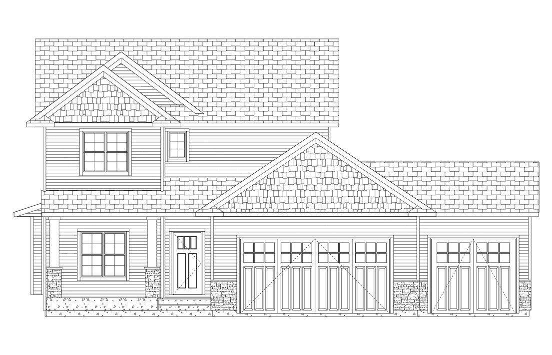 5049 Timber Bluff Drive. Eau Claire, WI 54701