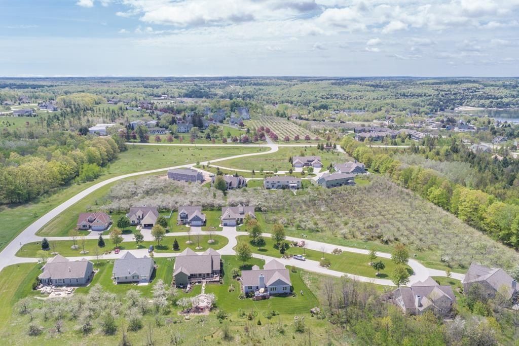 4524 Bay Hill Ct. Egg Harbor, WI 54209