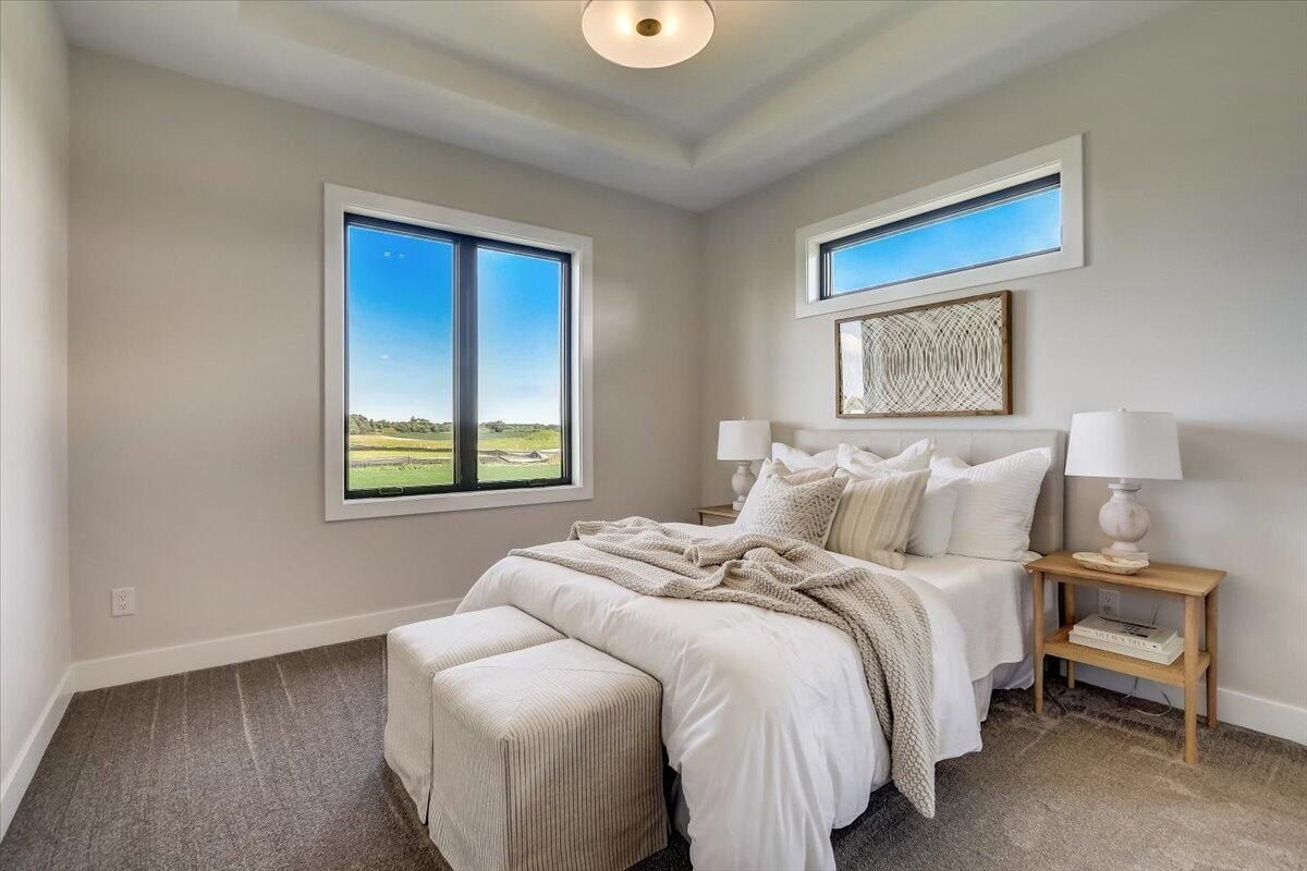 12345 N East Shoreland Dr. Mequon, WI 53092