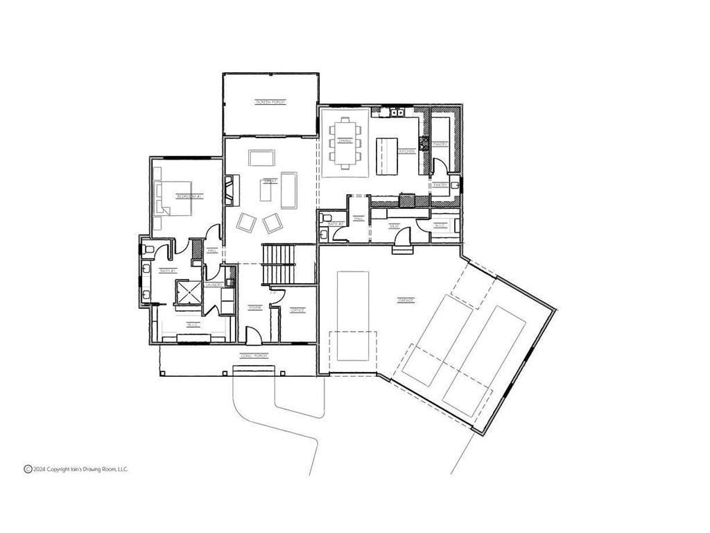 1730 42Nd Street. Somerset, WI 54025