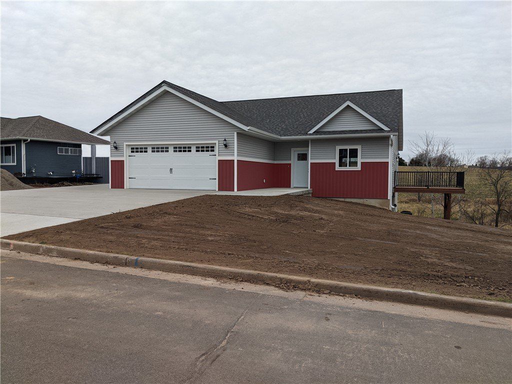 Lot 21 Oakridge Dr. Osseo, WI 54758