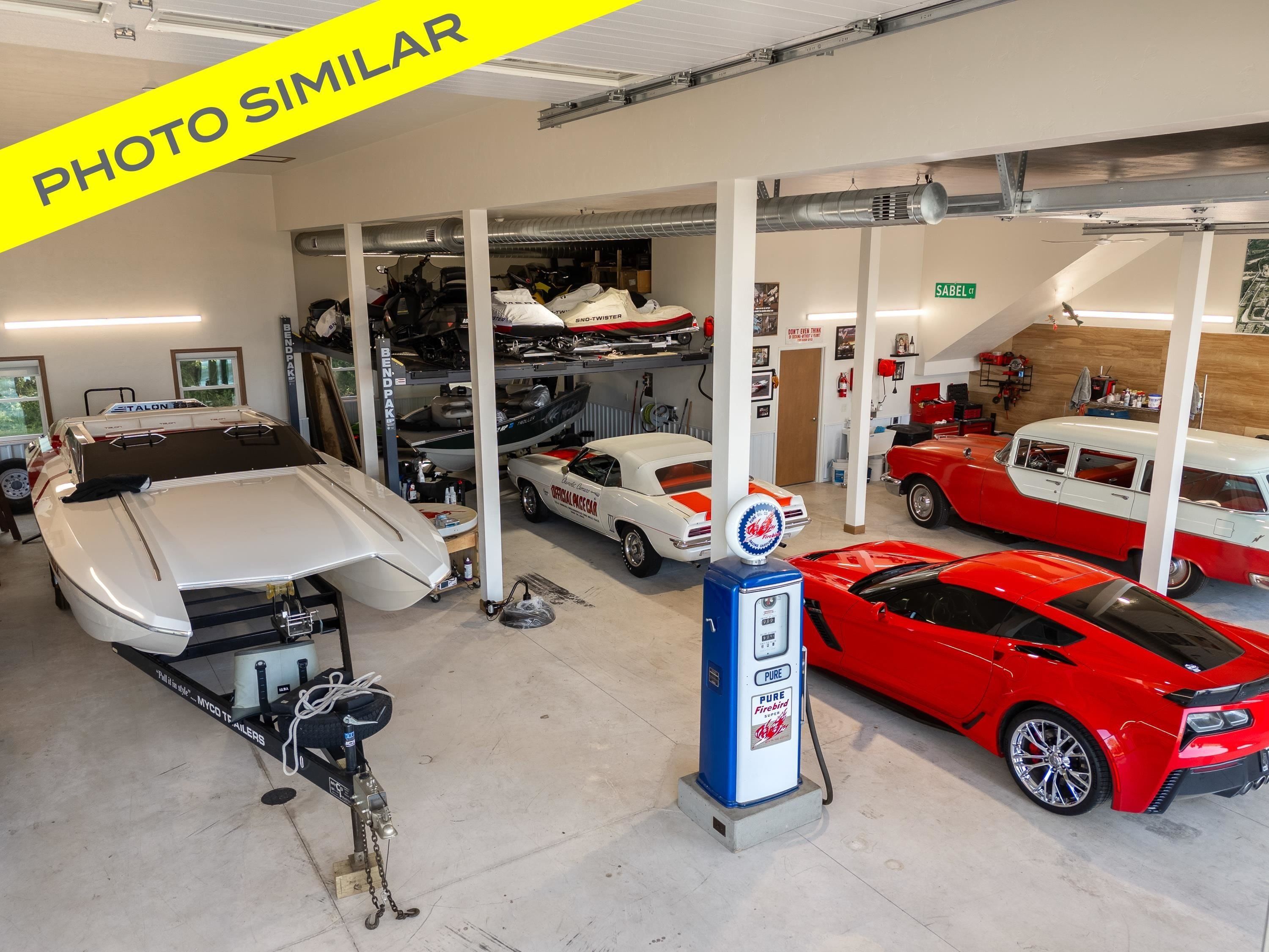 N10278 Lakeview Haven Drive. Malone, WI 53049