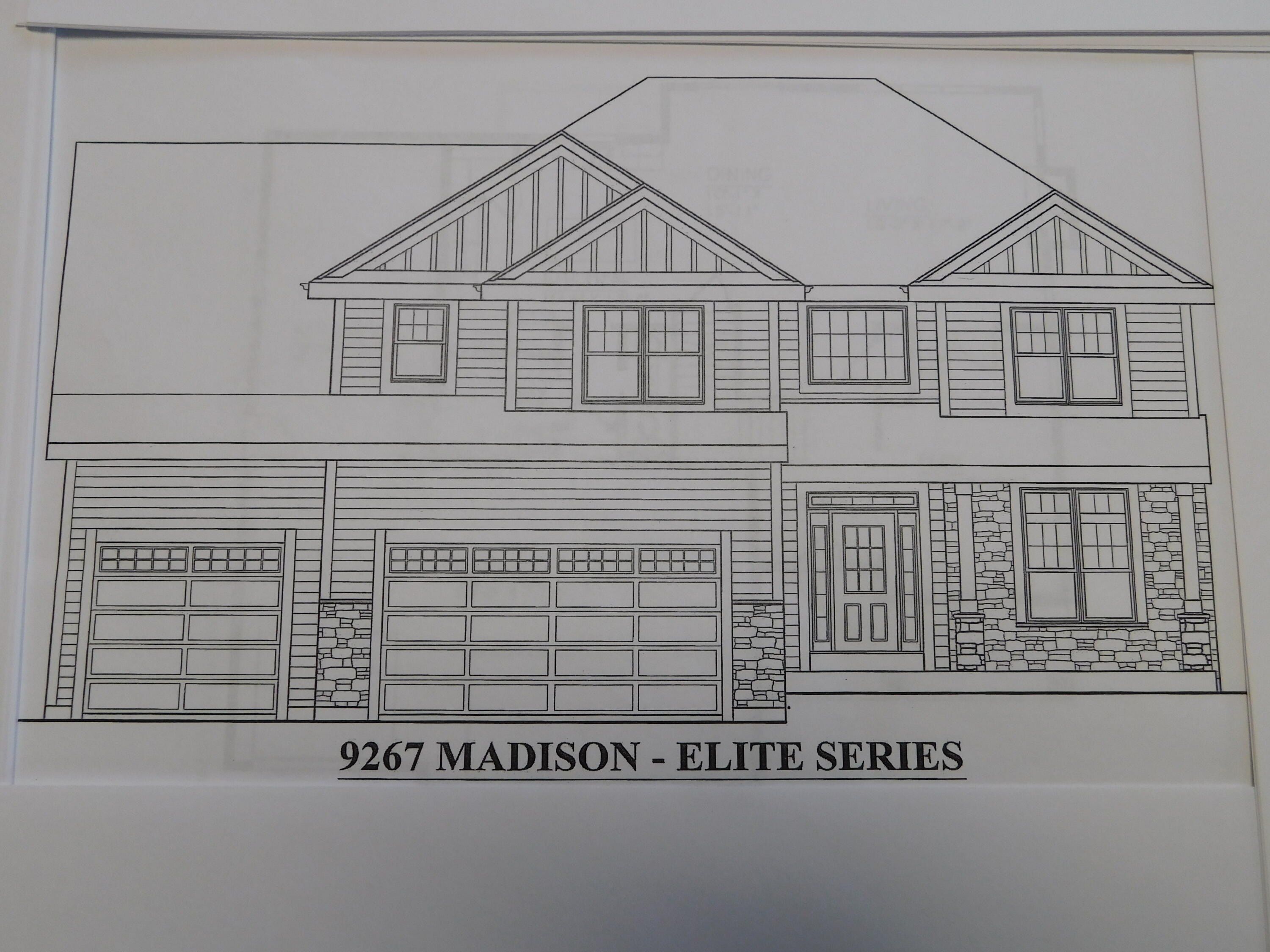 728 Hummingbird Ct. Grafton, WI 53024