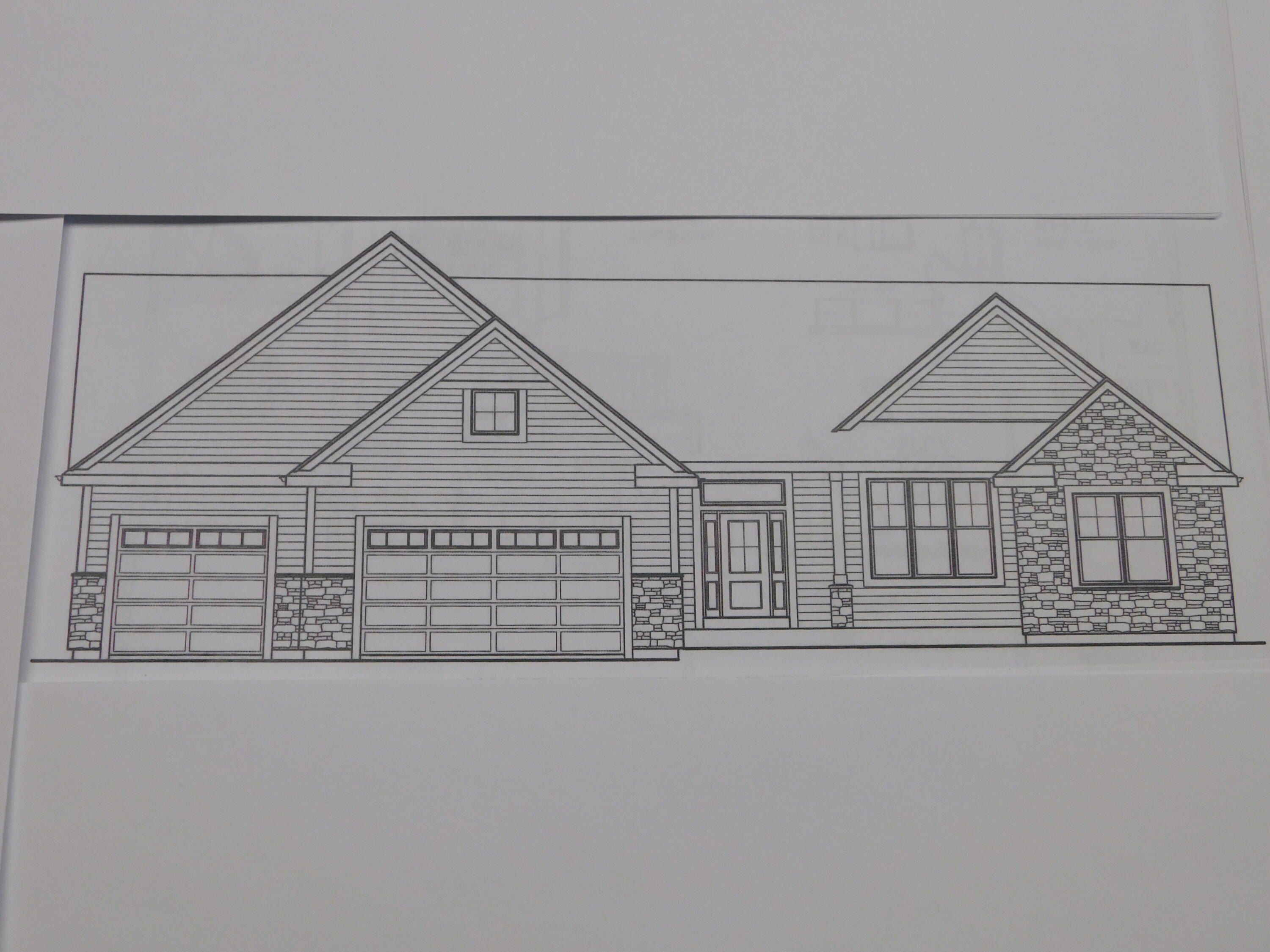 269 Candleberry Ln. Grafton, WI 53024
