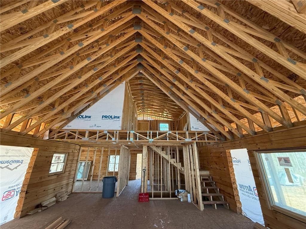 29925 N Bay Drive. Danbury, WI 54830