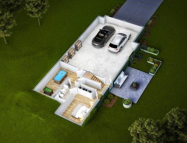 116 Lupine Avenue. Poynette, WI 53955