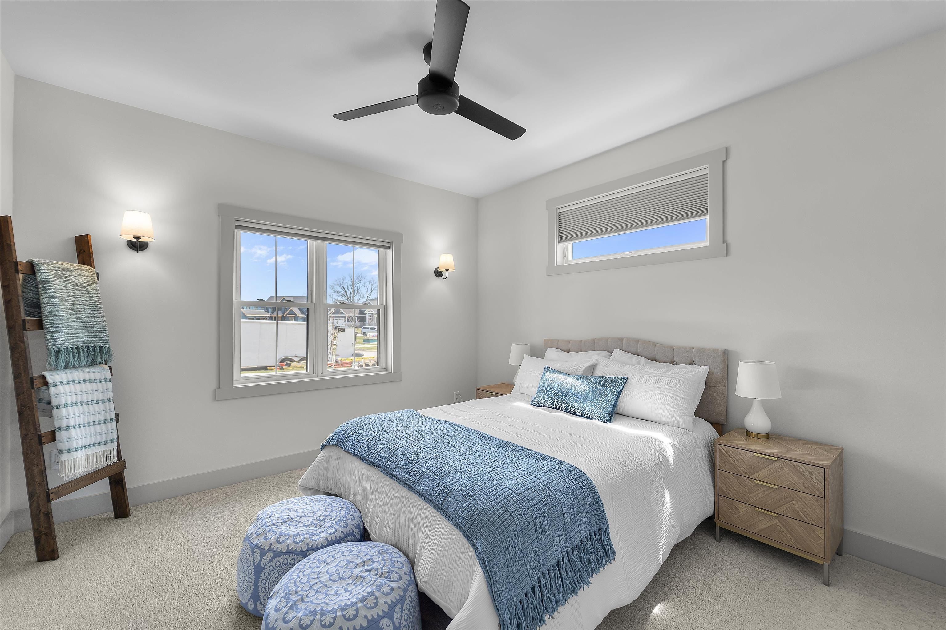 6245 Ronald Reagan Drive. DeForest, WI 53532