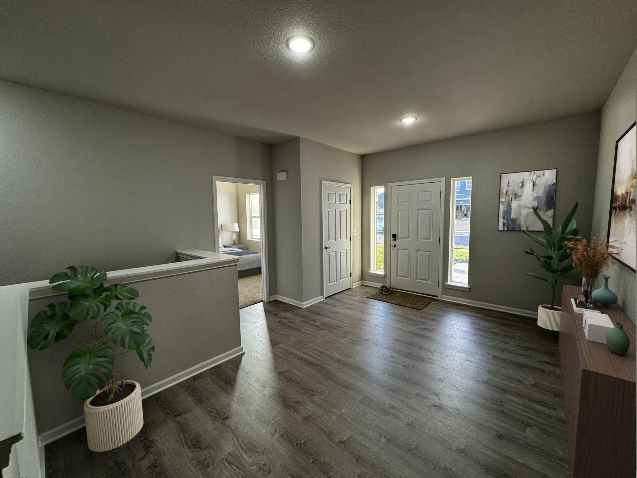 821 James Avenue. Belleville, WI 53508