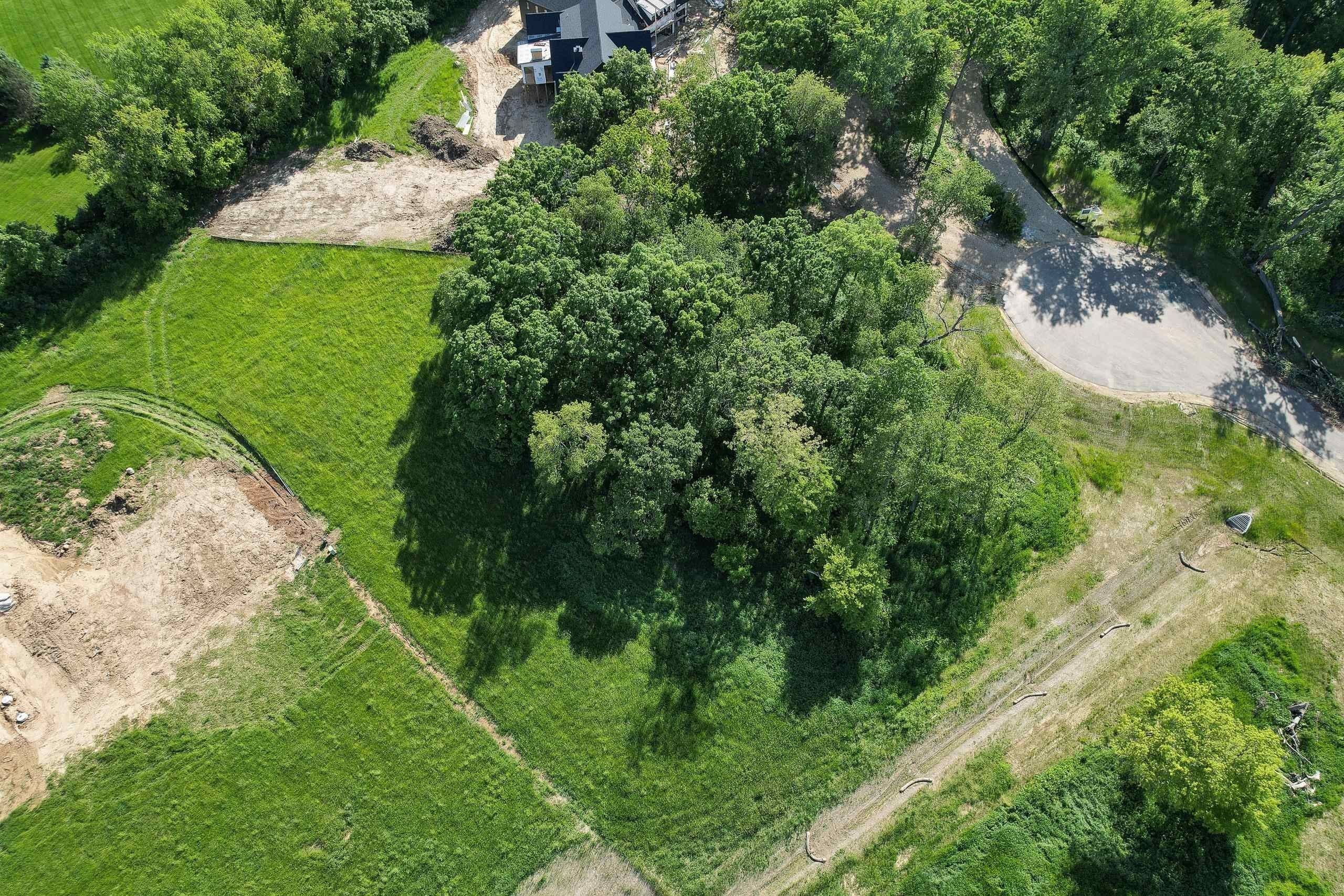 Lot 13 Glacier Forest Court. Verona, WI 53593