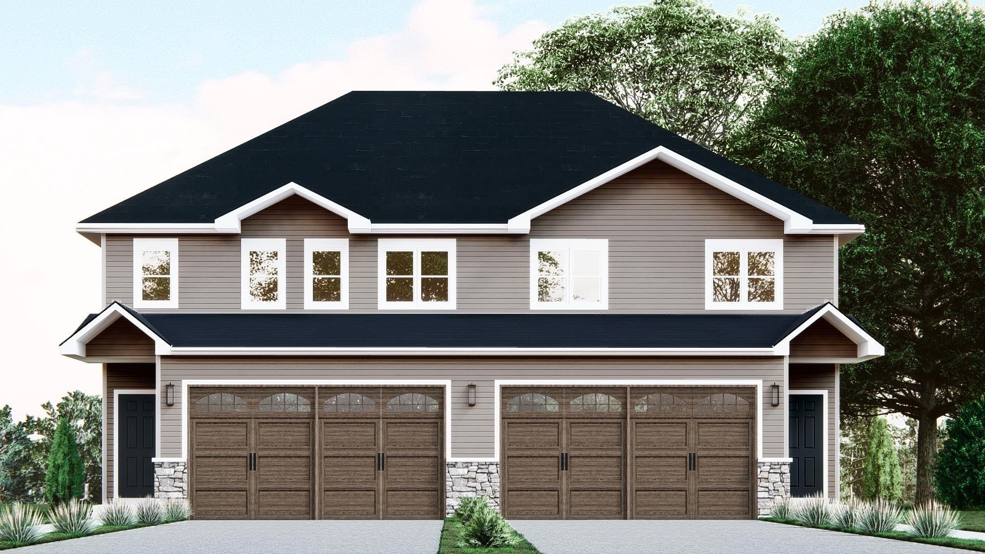 4144 Fox Forest Way. DeForest, WI 53532