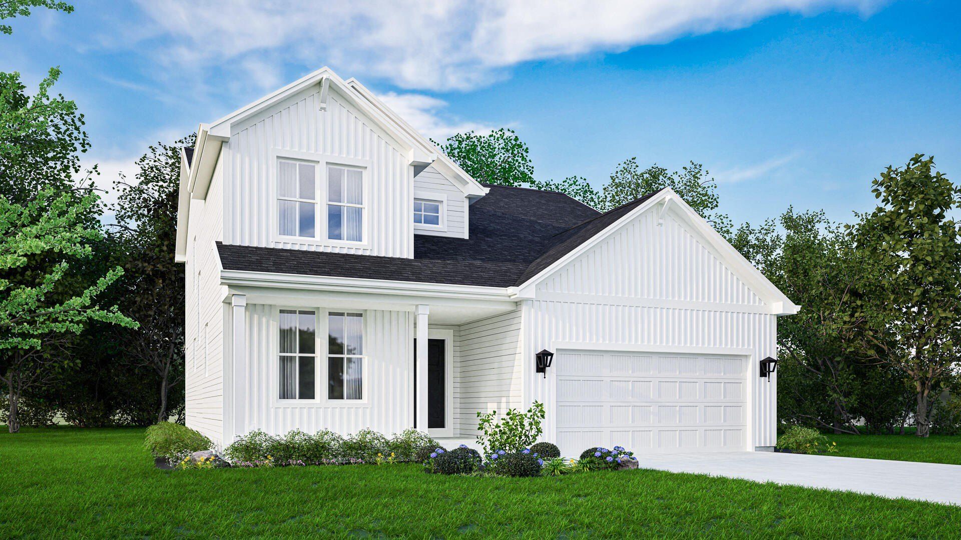 9546 S Bergamont Dr. Franklin, WI 53132