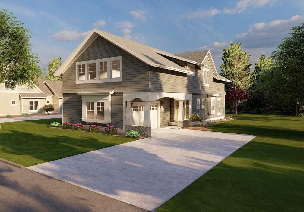 930 Park Way. Delafield, WI 53018